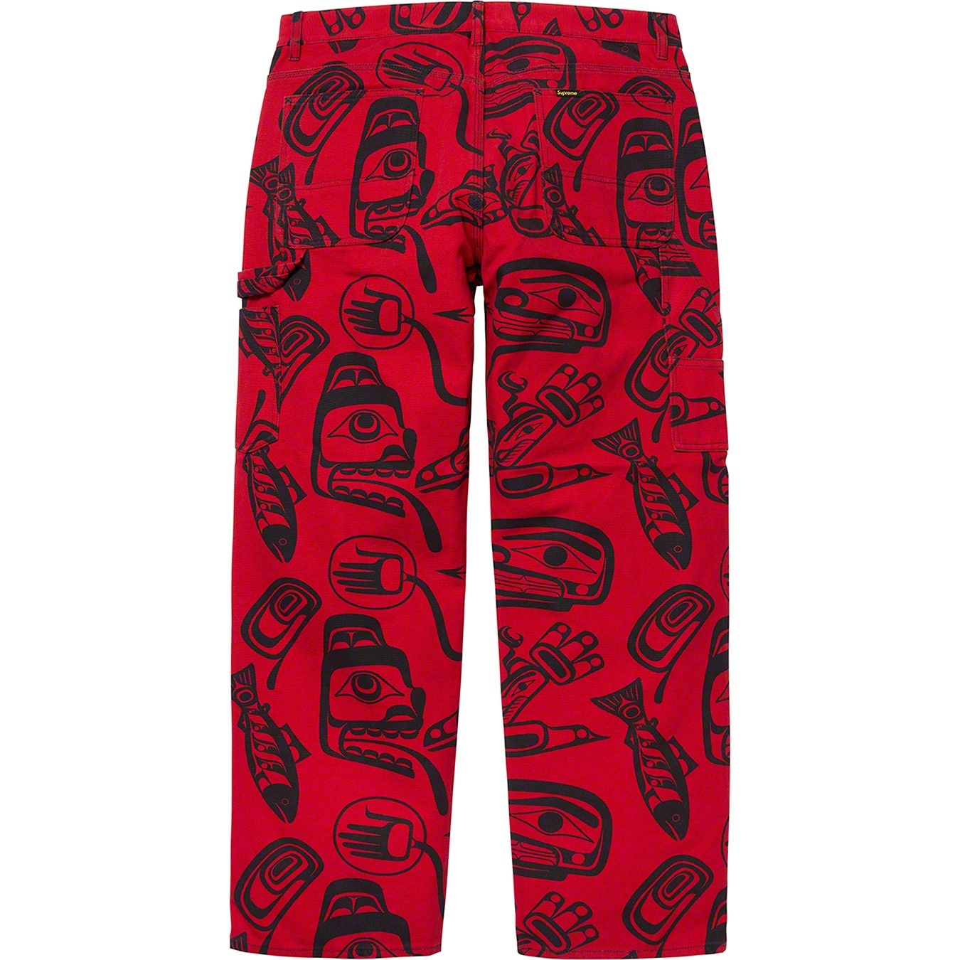 Painter Pant view 4